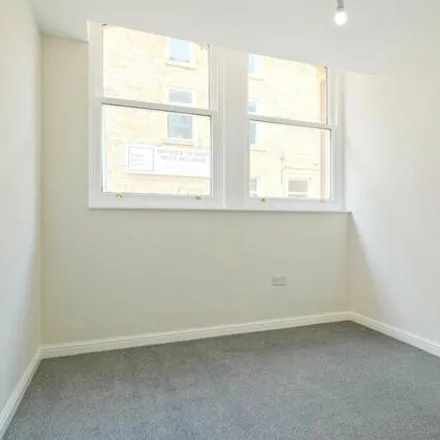 Image 4 - Nicholas Street, Burnley, BB11 2AQ, United Kingdom - Room for rent