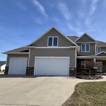 Buy this 4 bed house on 517 Harold Way in Kimberly, Outagamie County