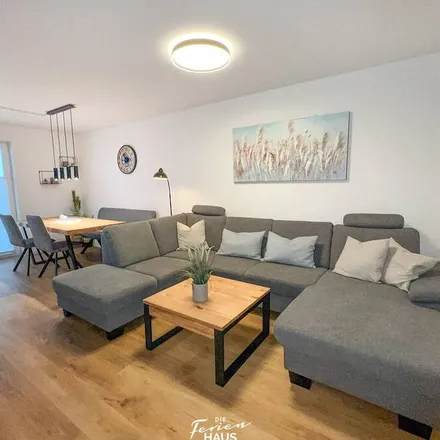 Rent this 2 bed apartment on Großsteingrab Olpenitz in Hinrichsholz, 24376 Kappeln
