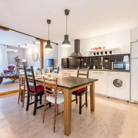 Rent this 3 bed apartment on Calle de Tribulete in 6, 28012 Madrid