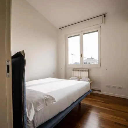 Image 2 - Jumbo Cafè, Via Giambellino 9, 20146 Milan MI, Italy - Apartment for rent