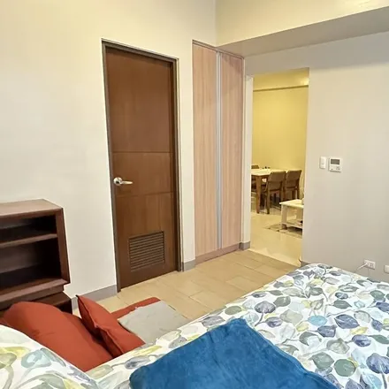 Rent this 1 bed condo on Baker's Alley Lapu-Lapu City in Ground Floor Pakpakan Diversion Road, Lapu-Lapu