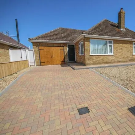 Buy this 2 bed house on Watering Lane in West Winch, PE33 0JY