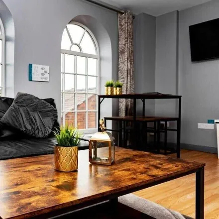 Rent this 6 bed apartment on Rhosddu in LL13 8BD, United Kingdom
