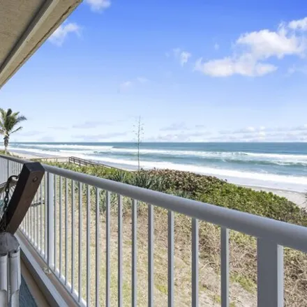 Image 8 - Shell, FL A1A, Indian Harbour Beach, Brevard County, FL 32937, USA - Condo for sale