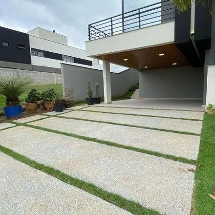 Buy this 3 bed house on Rua dos Aracas in São José dos Campos, São José dos Campos - SP