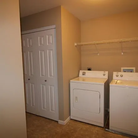 Rent this 2 bed apartment on 4121 Welsh Drive in Lake Saint Louis, MO 63367