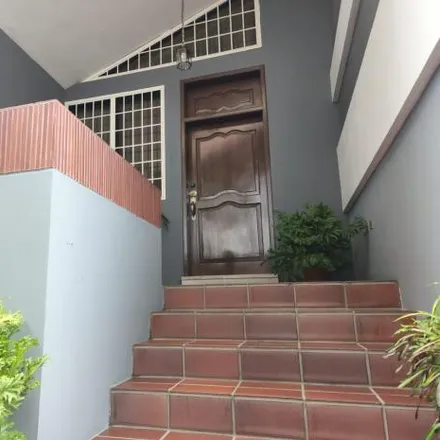 Buy this 8 bed house on Leonor Santana P de Pazos in 090507, Guayaquil