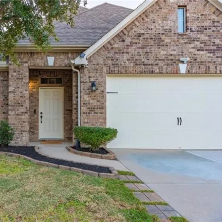 Image 2 - 734 Admiral Bay Lane, Harris County, TX 77494, USA - House for sale