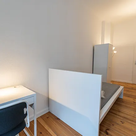 Rent this 3 bed room on Tortillería Mexa in Boxhagener Straße 50, 10245 Berlin