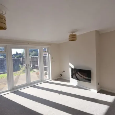 Rent this 3 bed apartment on Constable Close in Dalton Magna, S66 2XG