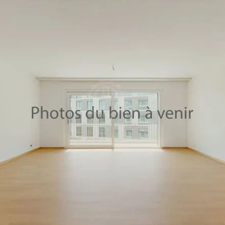 Image 1 - Chemin de la Pralée 28, 1213 Onex, Switzerland - Apartment for rent