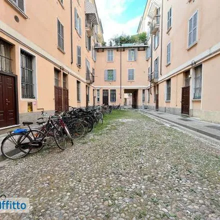 Image 5 - Via Orti 12, 20122 Milan MI, Italy - Apartment for rent
