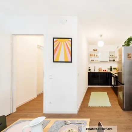 Image 4 - Klara-Franke-Straße 8, 10557 Berlin, Germany - Room for rent