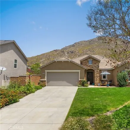 Buy this 3 bed house on 7591 Blue Oak Road in Riverside County, CA 92507