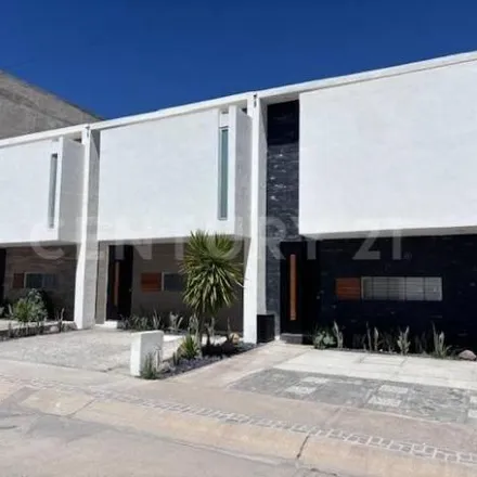 Image 2 - Calle Curicaveri, Los Negritos, 20326 San Ignacio, AGU, Mexico - Apartment for rent