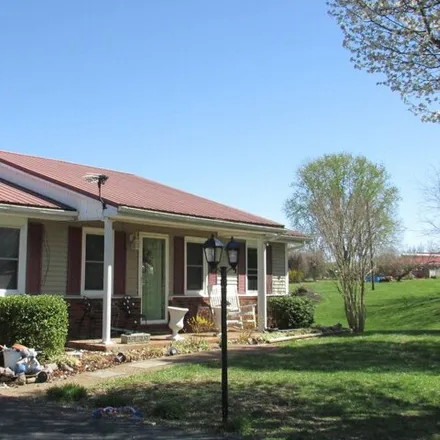 Buy this 3 bed house on 2970 Jones Chapel Road in Flatwood, Adair County