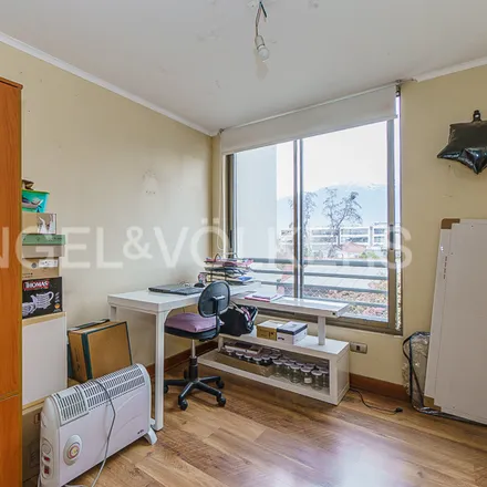 Buy this 3 bed apartment on Eliecer Parada 1255 in 775 0000 Ñuñoa, Chile