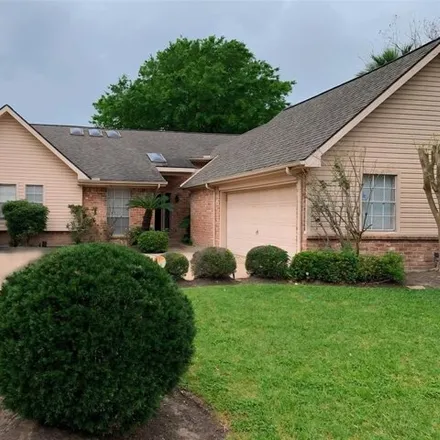 Buy this 4 bed house on 4002 Greenbriar Dr in Missouri City, Texas