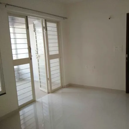Buy this 1 bed apartment on unnamed road in Vishrantwadi, Pune - 411031