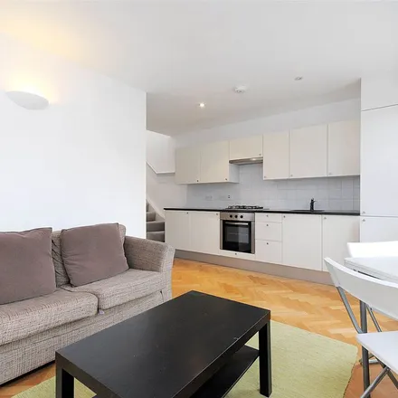 Image 3 - ceresa, Cobbold Road, London, W3 7EU, United Kingdom - Apartment for rent