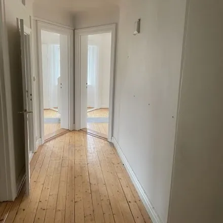 Rent this 2 bed apartment on Wieselgrensgatan 20 in 252 48 Helsingborg, Sweden
