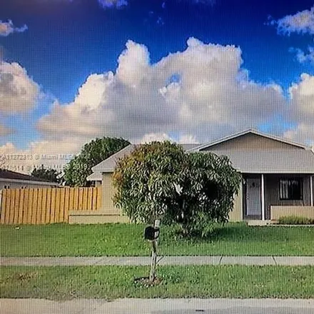 Buy this 4 bed house on 12041 Southwest 192nd Terrace in Miami-Dade County, FL 33177