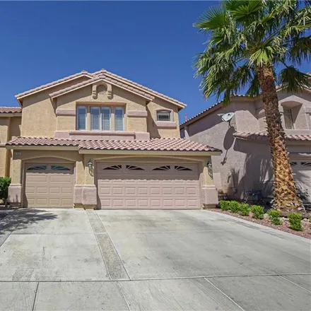 Image 1 - 2761 Jamie Rose Street, Summerlin South, NV 89135, USA - House for sale