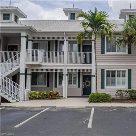 Rent this 2 bed condo on 7892 Mahogany Run Lane in Lely Resort, Collier County