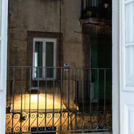 Rent this 1 bed apartment on Carrer d'Erasme de Janer in 10, 08001 Barcelona