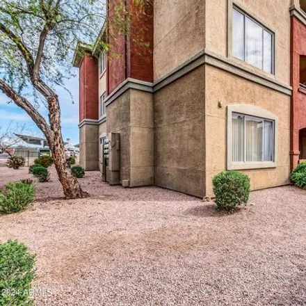 Buy this 2 bed apartment on 101 North 55th Street in Phoenix, AZ 85034
