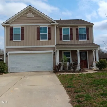 Buy this 3 bed house on 1099 Galveston Court in Swepsonville, Alamance County