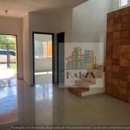 Buy this 4 bed house on Calle Punta Molas in Smz 17, 77505 Cancún