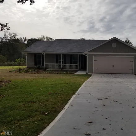 Buy this 3 bed house on 2930 Mt Hebron Road in Hart County, GA 30643