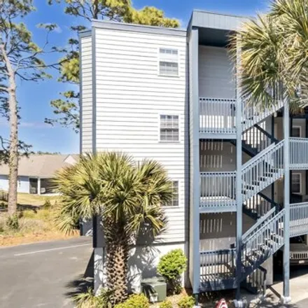 Buy this 2 bed condo on 1480 Cenith Drive in Crescent Beach, North Myrtle Beach