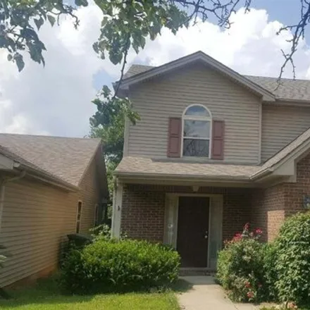 Rent this 3 bed house on 421 Lucille Drive in Lexington, KY 40598