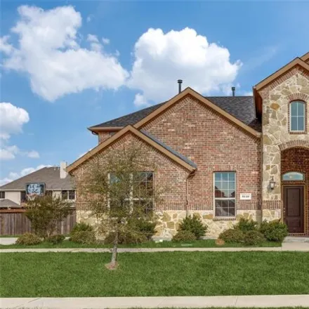Rent this 4 bed house on unnamed road in Rockwall, TX