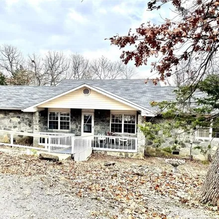 Image 3 - unnamed road, Cherokee County, OK, USA - House for sale