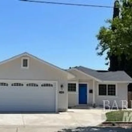 Buy this 3 bed house on 3188 Linda Vista Avenue in Union, Napa