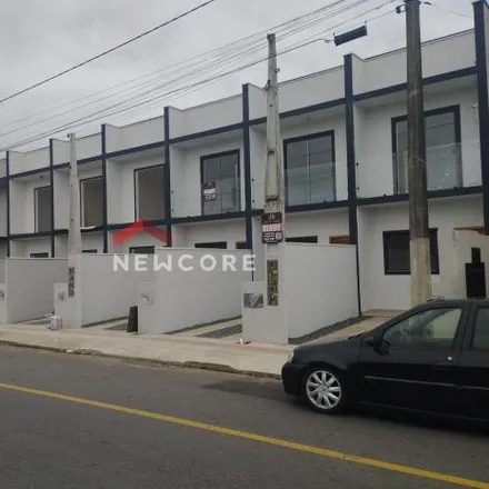 Buy this 2 bed house on Rua Witmarsum 125 in Comasa, Joinville - SC