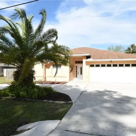 Buy this 3 bed house on 13 Birchtree Way in Palm Coast, FL 32137