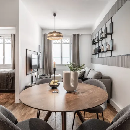Image 9 - 10 Rue des Lyonnais, 75005 Paris, France - Apartment for rent