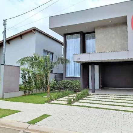 Image 2 - unnamed road, Jardim Santa Helena, Bragança Paulista - SP, 12916-593, Brazil - House for sale
