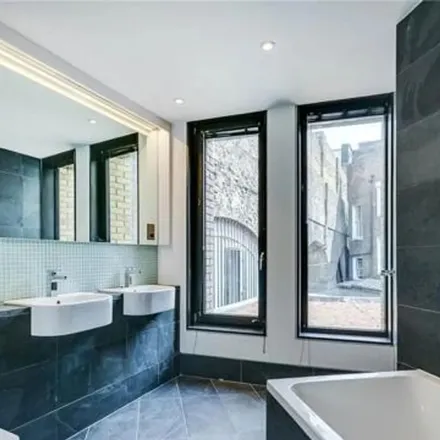 Image 3 - 4 Prowse Place, London, NW1 9PH, United Kingdom - Apartment for rent