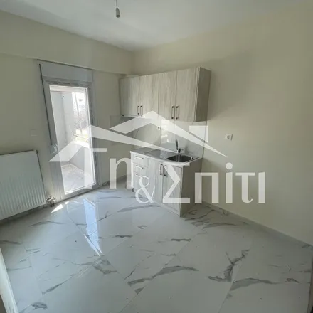 Rent this 1 bed apartment on Κων. Τσιάνου in Ioannina, Greece