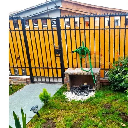 Buy this 2 bed house on Los Nogales in 975 0000 Peñaflor, Chile