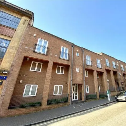 Rent this 2 bed room on 16-22 Berkley Street in Park Central, B1 2LF