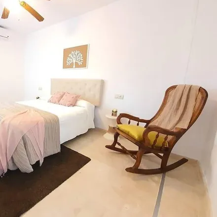Rent this 6 bed duplex on Urbanizacion Nueva Andalucia Villa Marina in 29660 Marbella, Spain