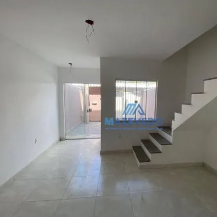 Rent this 2 bed house on Supermercado Ki Barato in Rua Domingos da Silva, Santa Rita