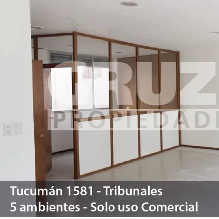Image 5 - Tucumán 1300, San Nicolás, 1013 Buenos Aires, Argentina - Condo for rent